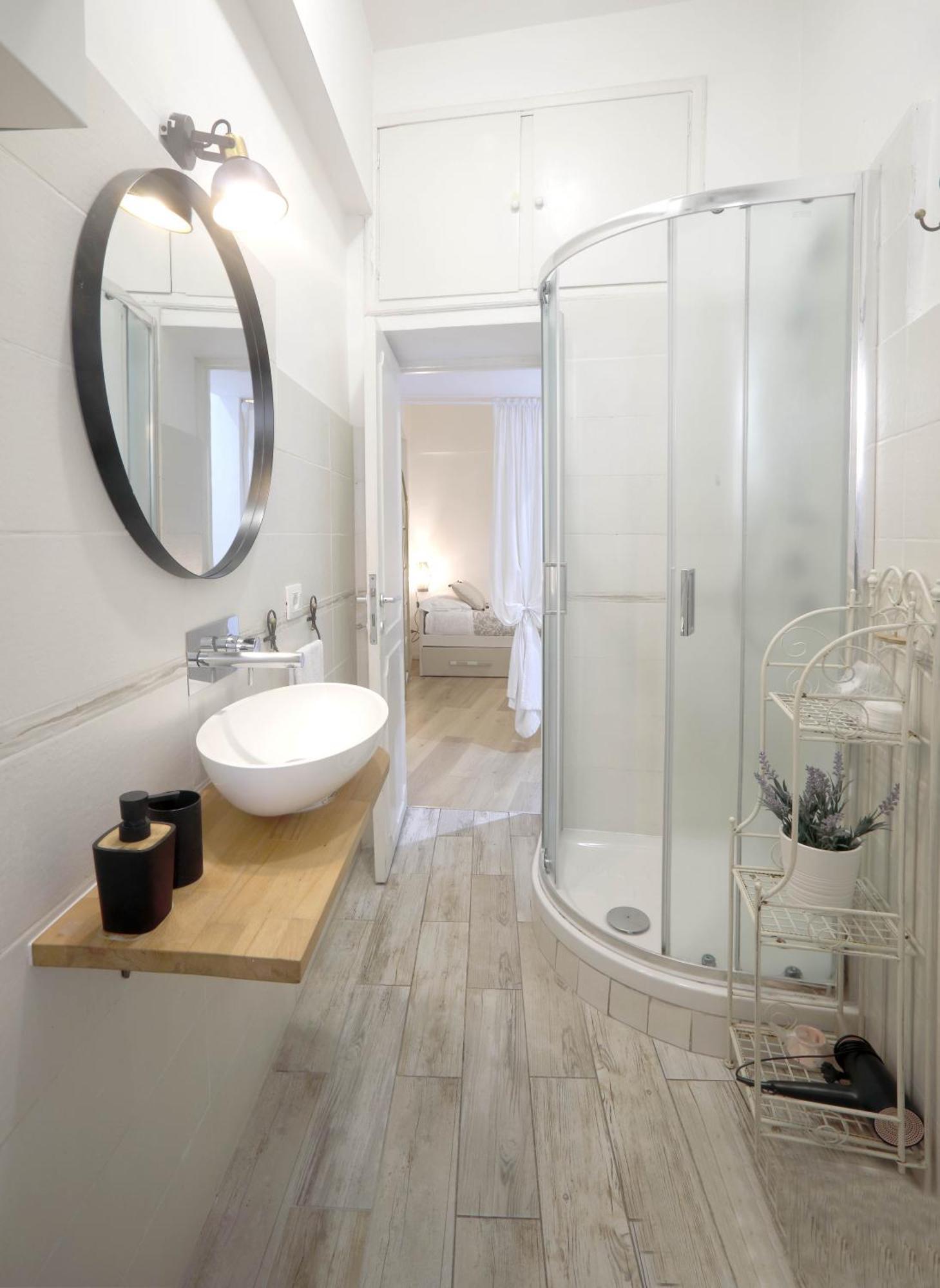 Buongiorno Colosseo Apartamento Roma