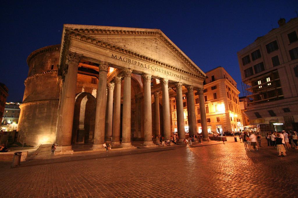Buongiorno Colosseo Apartamento *
