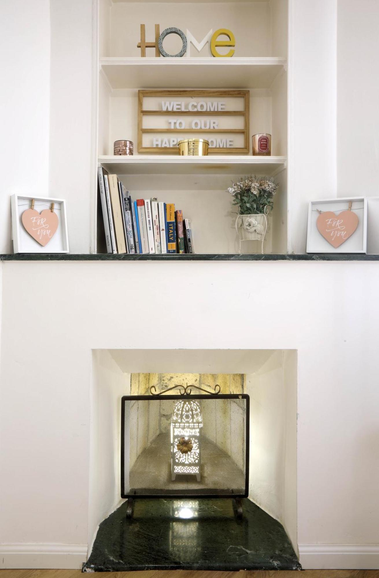 Apartamento Buongiorno Colosseo *