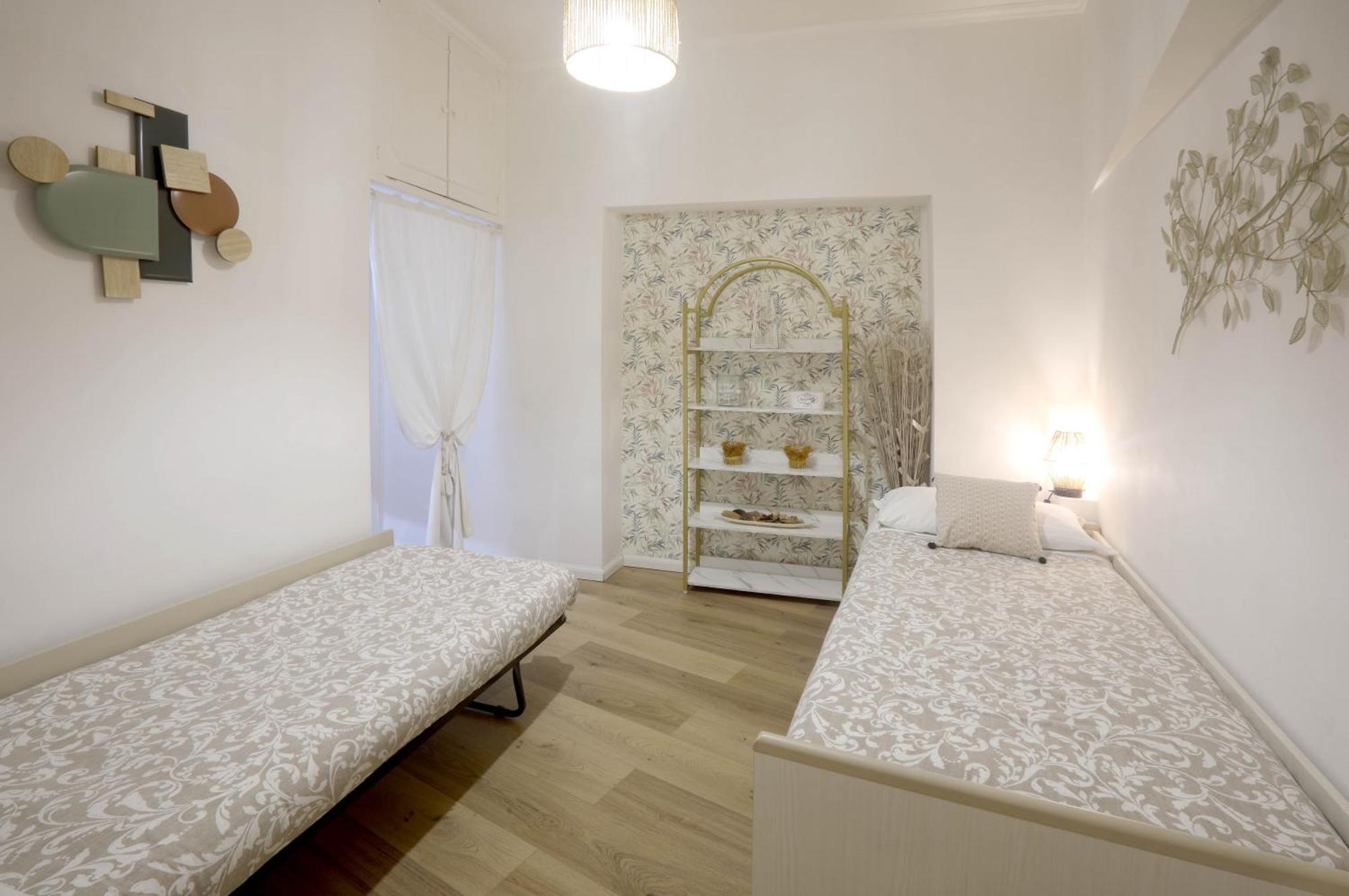 Apartamento Buongiorno Colosseo Roma