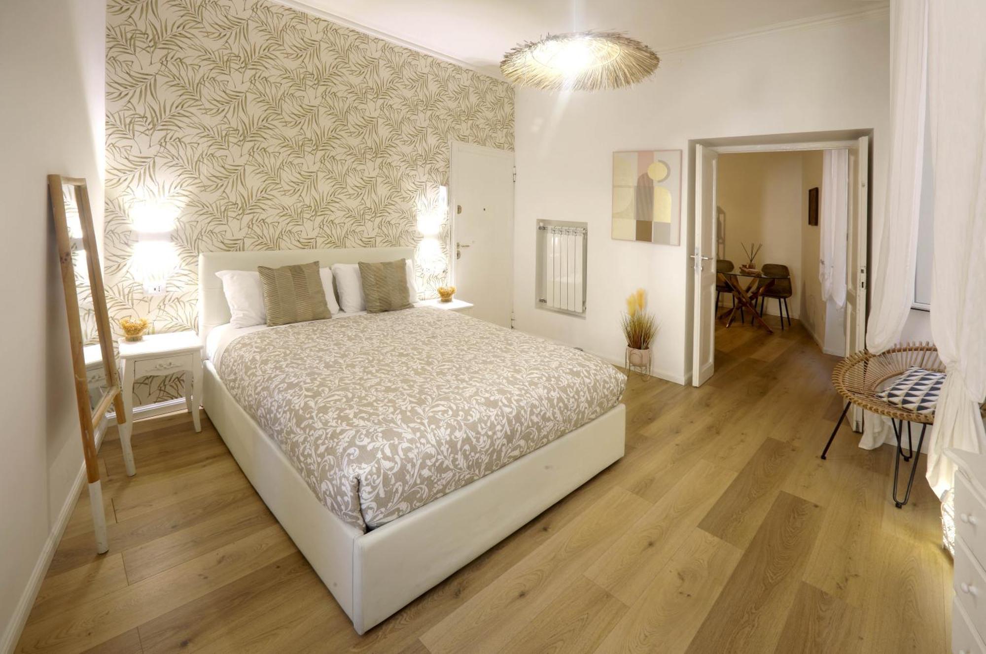Buongiorno Colosseo Apartamento Roma