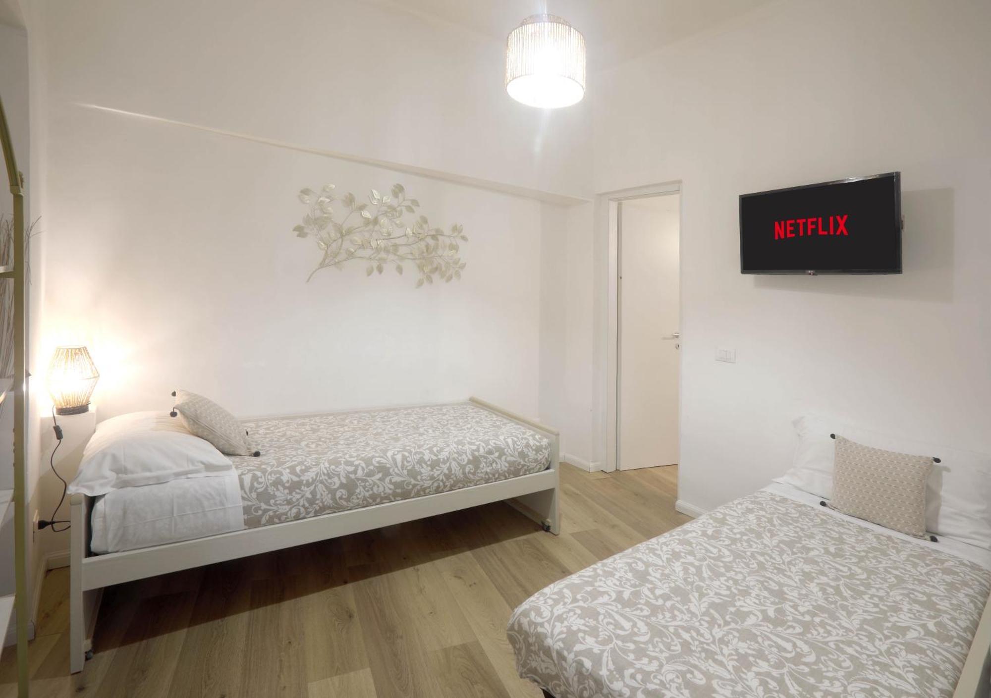 Buongiorno Colosseo Apartamento *