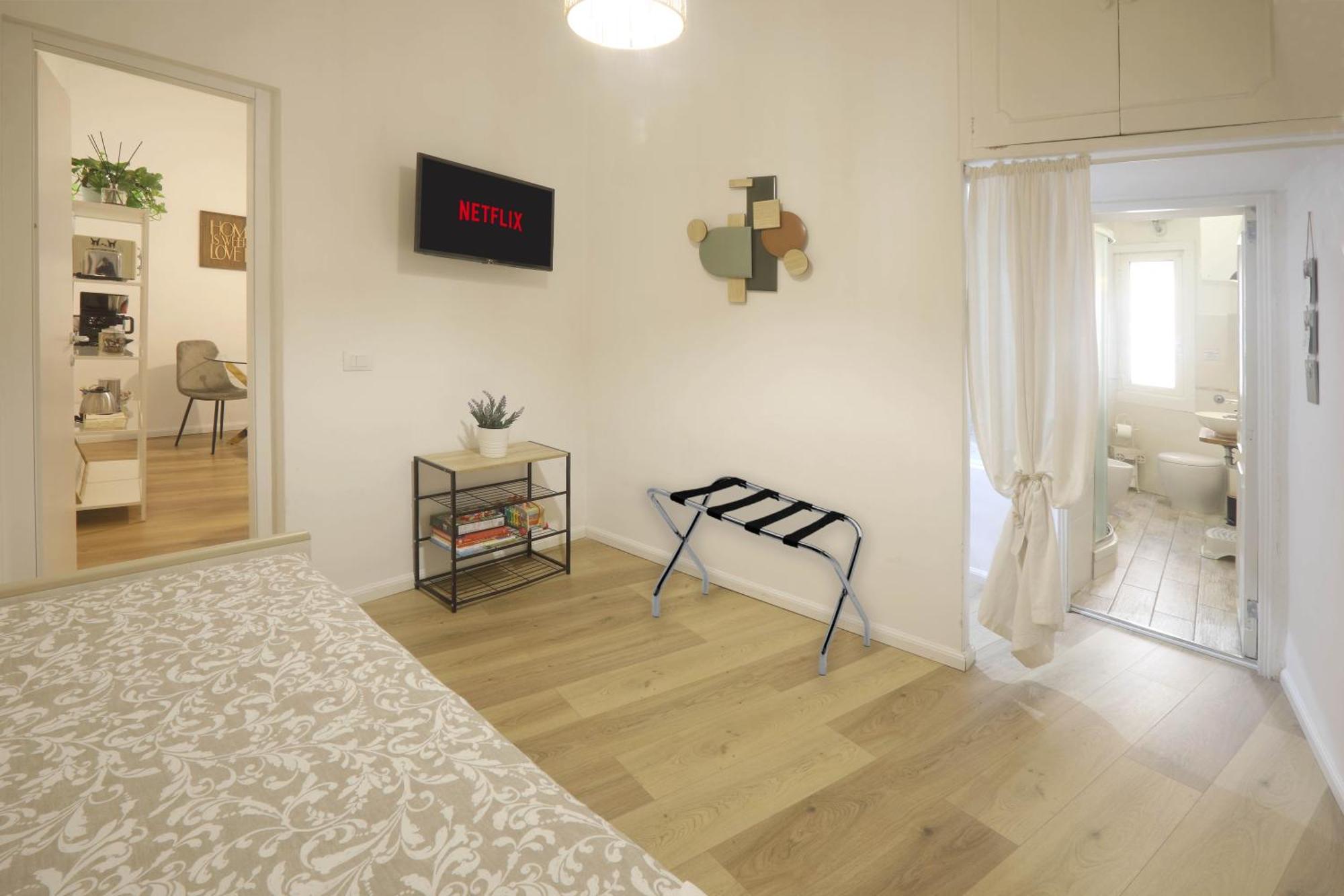 Apartamento Buongiorno Colosseo Roma