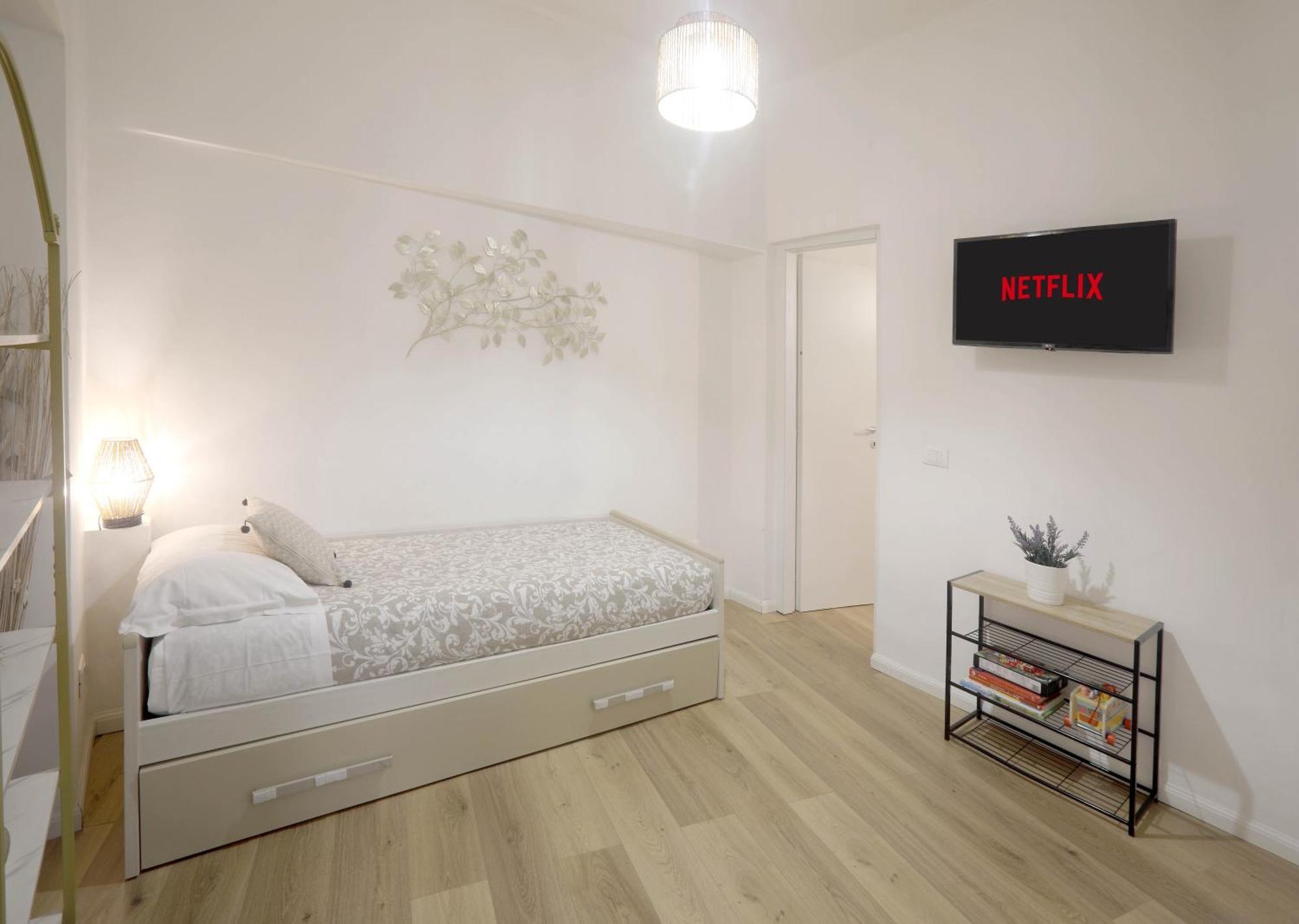 Buongiorno Colosseo Apartamento