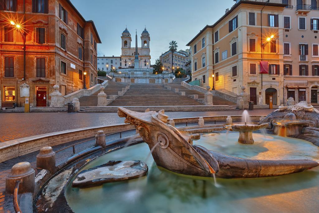 Buongiorno Colosseo Apartamento Roma